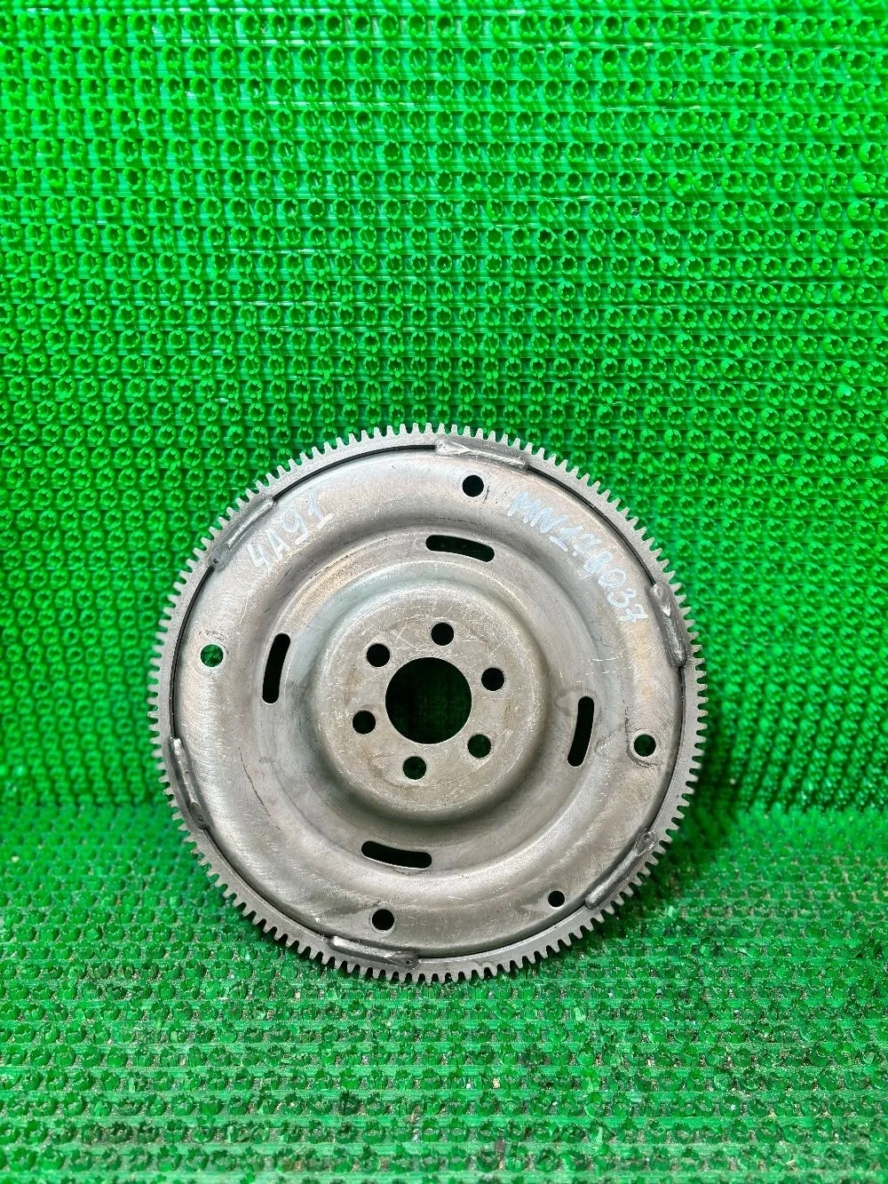 Маховик Mitsubishi Lancer X (2007—2010)