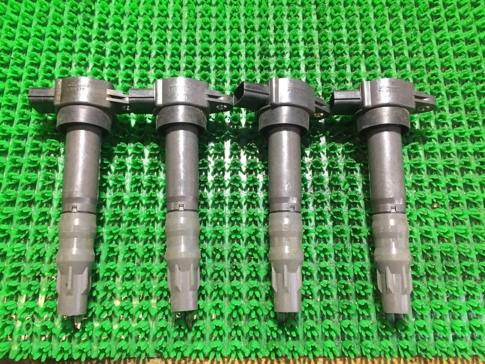 Катушка зажигания Mitsubishi Outlander I (2002—2009)