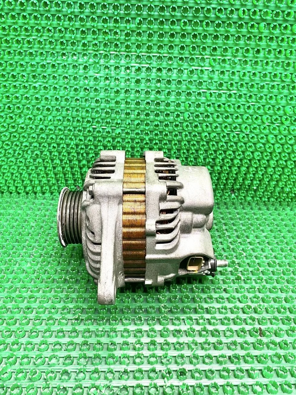 Генератор Mitsubishi Colt Z30 рестайлинг (2008—2012)