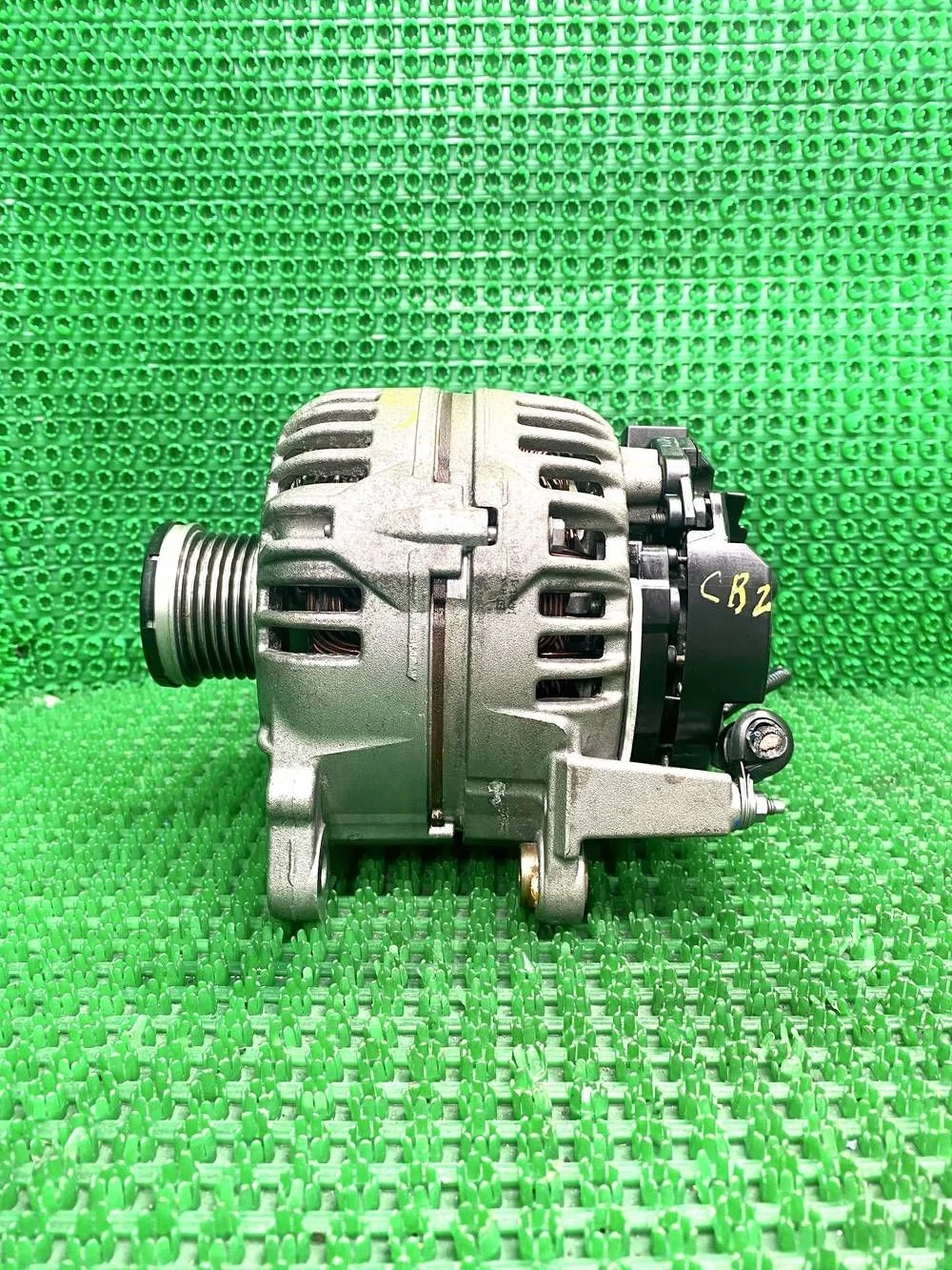 Генератор Skoda Rapid I (2012—2017)