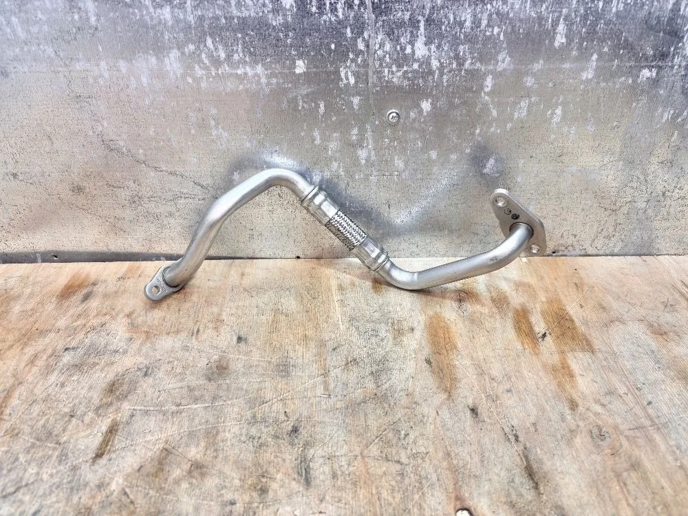 Трубка масляная Audi A1 8X (2010—2015)