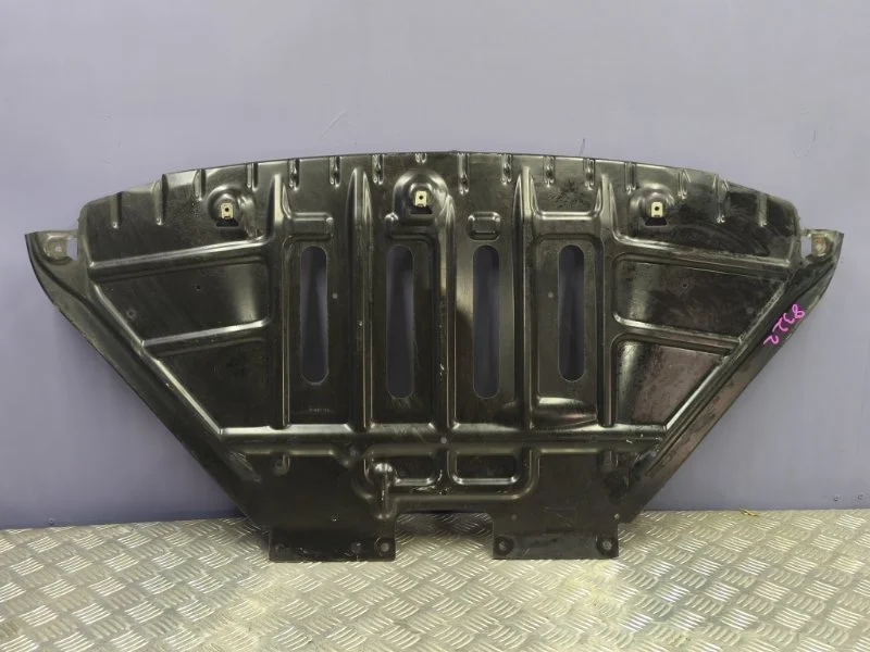 Защита двигателя BMW X1 2012 51752993606 E84 N20B20A