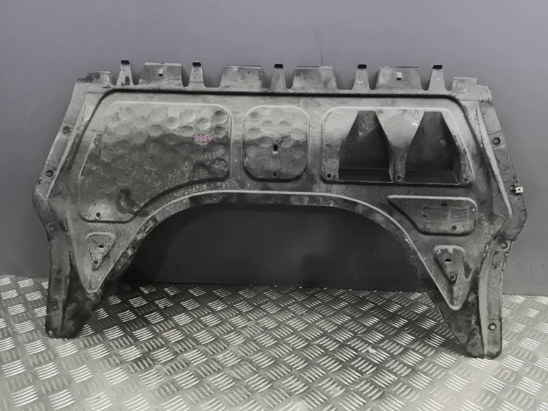 Защита двигателя Audi A3 2007 1K0825237J 8P BZB