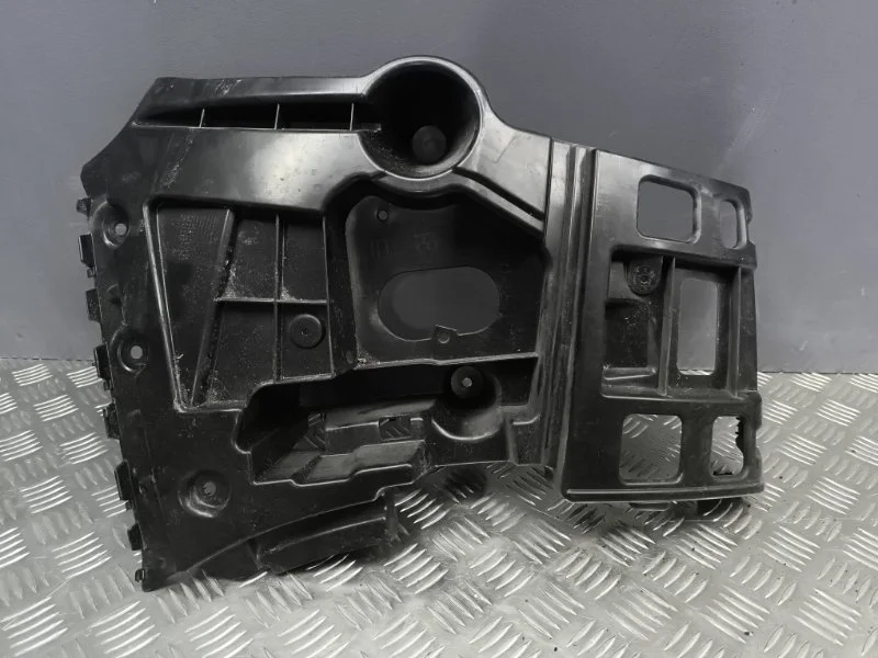 Кронштейн заднего бампера левый BMW X1 2012 51122991779 E84 N20B20A