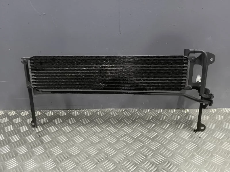 Радиатор АКПП volkswagen Tiguan 2009 5N0317019C 5N1 CAWA