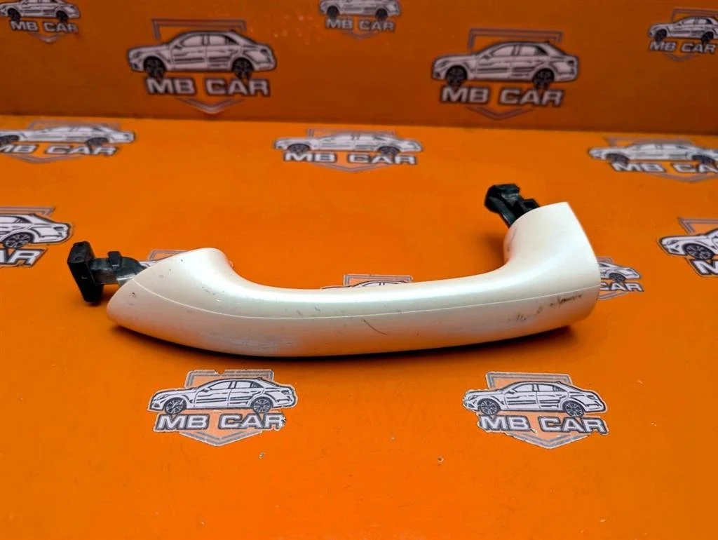 Ручка двери наружняя Mercedes-Benz