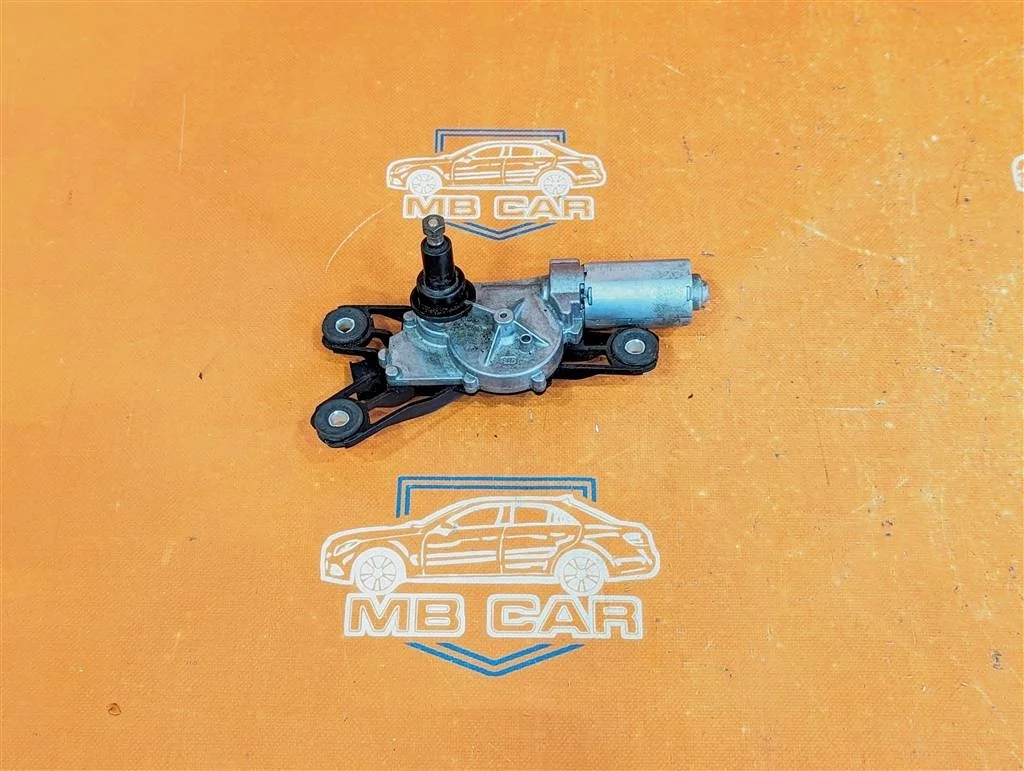 Моторчик дворников задний Mercedes-Benz