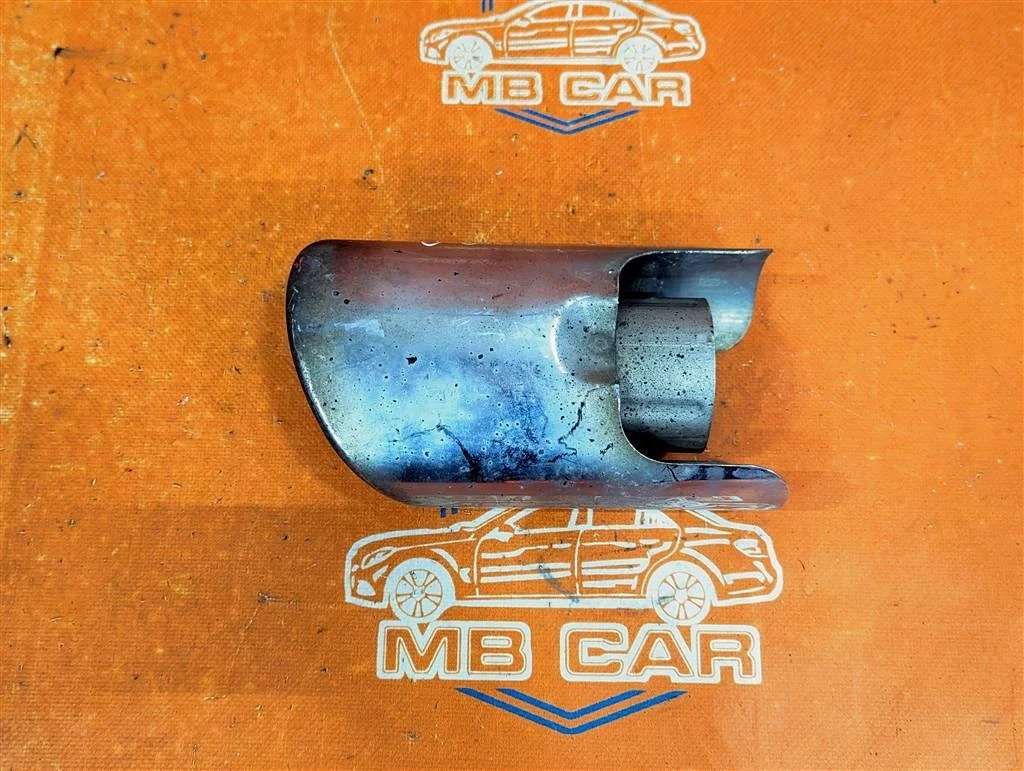 Насадка на глушитель Mercedes-Benz