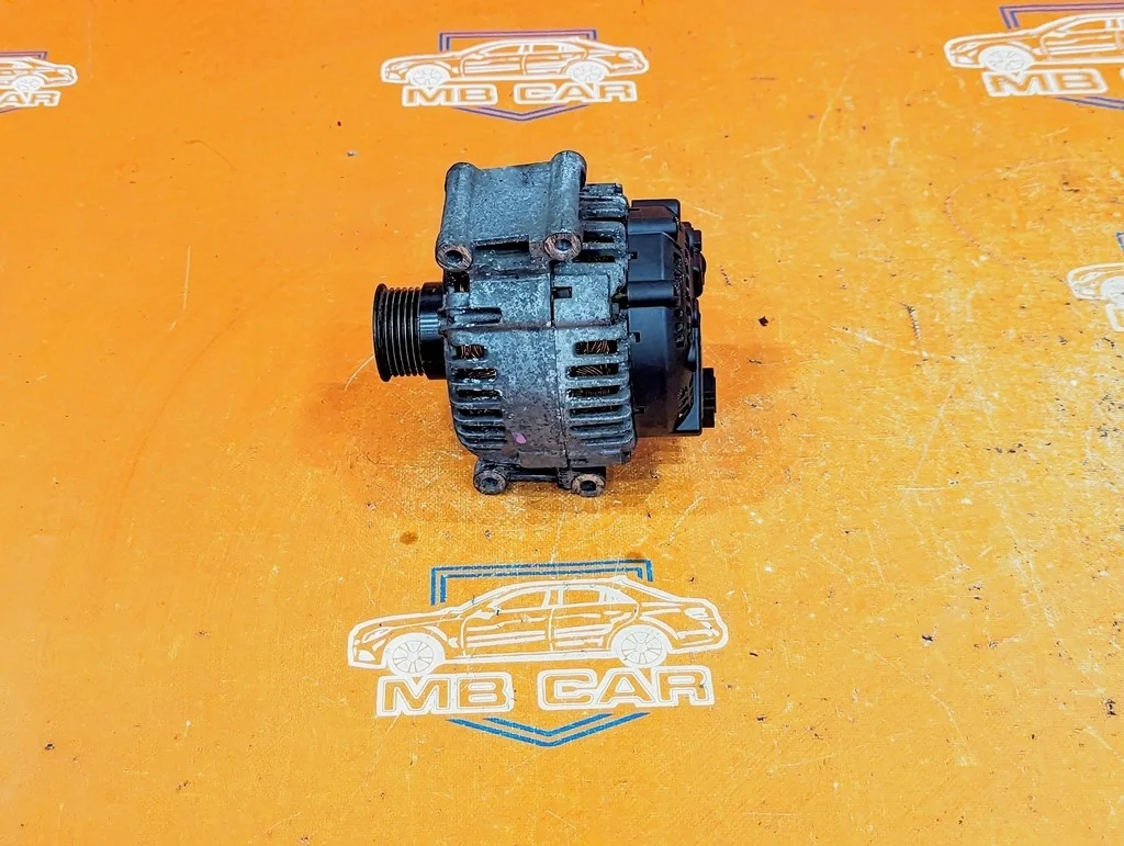 Генератор Mercedes-Benz