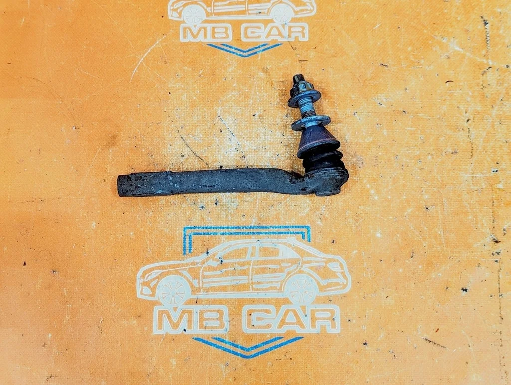 Рулевые наконечники в сборе Mercedes-Benz