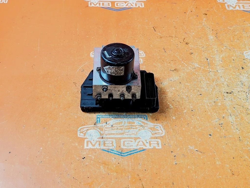 Блок ABS Mercedes-Benz