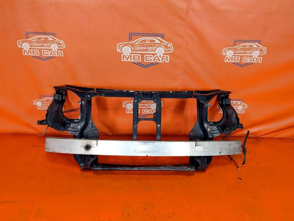 Телевизор в сборе Mercedes-Benz