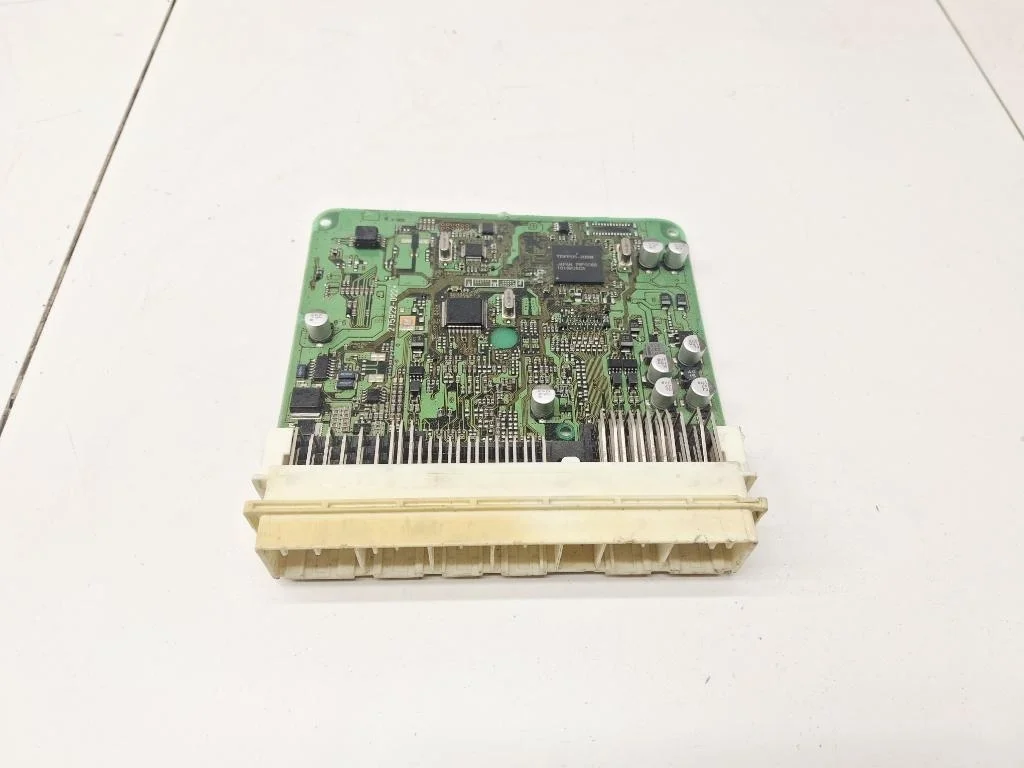 Блок управления двигателем Toyota Land Cruiser Prado 2010 J150