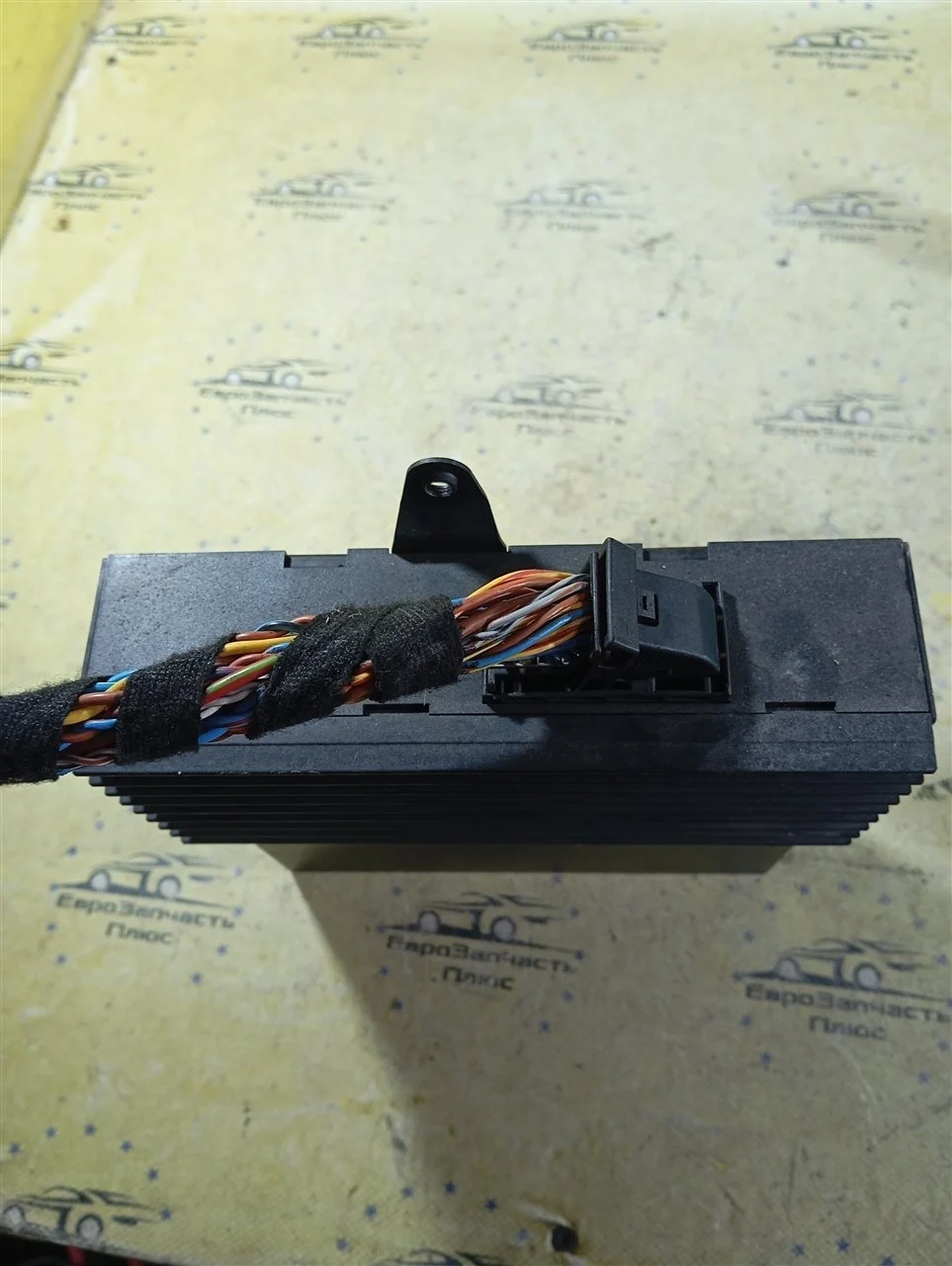 Усилитель звука BMW X5 65128379376 E53