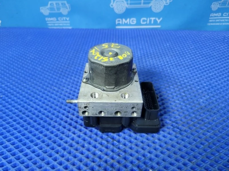 Блок ABS Mercedes-Benz B-Class 2013 A0084317512 W246 М270910