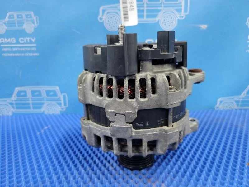 Генератор Mercedes-Benz E-Class 2013 A0009060922 W207 M274920