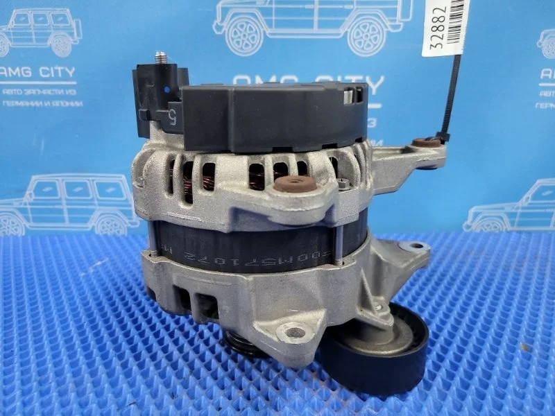 Генератор Mercedes-Benz E-Class 2013 A0009060922 W207 M274920