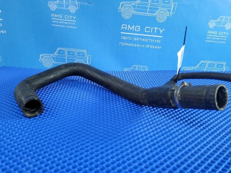 Патрубок радиатора Mercedes-Benz Vito W638 M104900