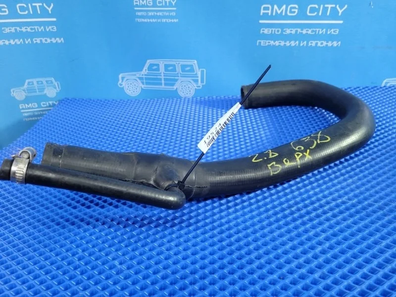 Патрубок радиатора Mercedes-Benz Vito W638 M104900
