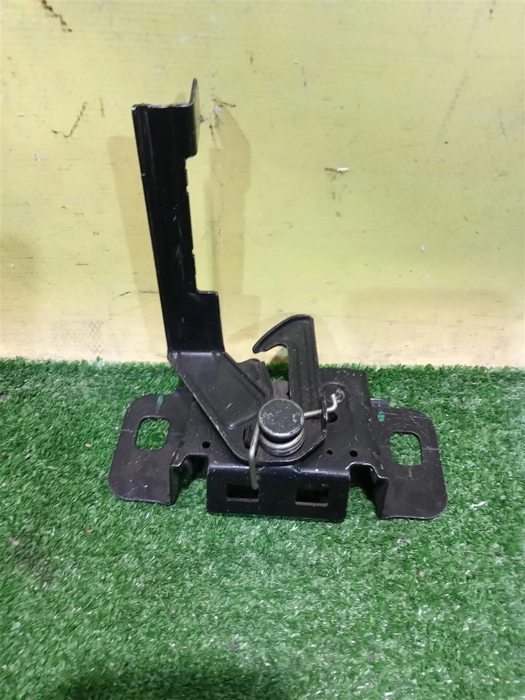 Замок капота  Chevrolet Cruze 2009 95989870 9074