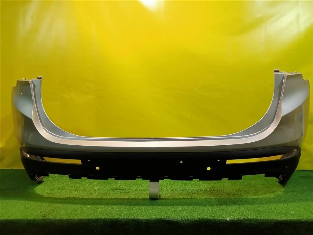 Бампер задний  Hyundai Santa Fe (TM) 2020 86611S1500 23057