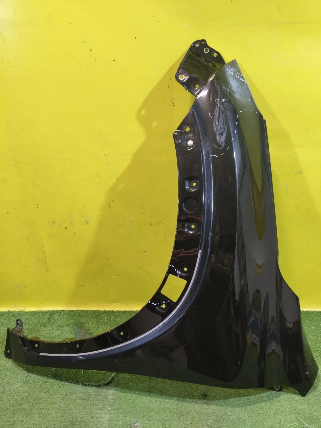 Крыло переднее левое  Lexus NX 2014 5381278010 28732