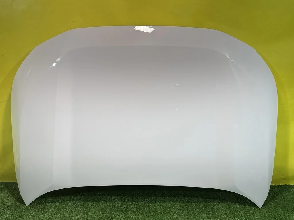 Капот  Toyota RAV4 2018 5330142150 40379