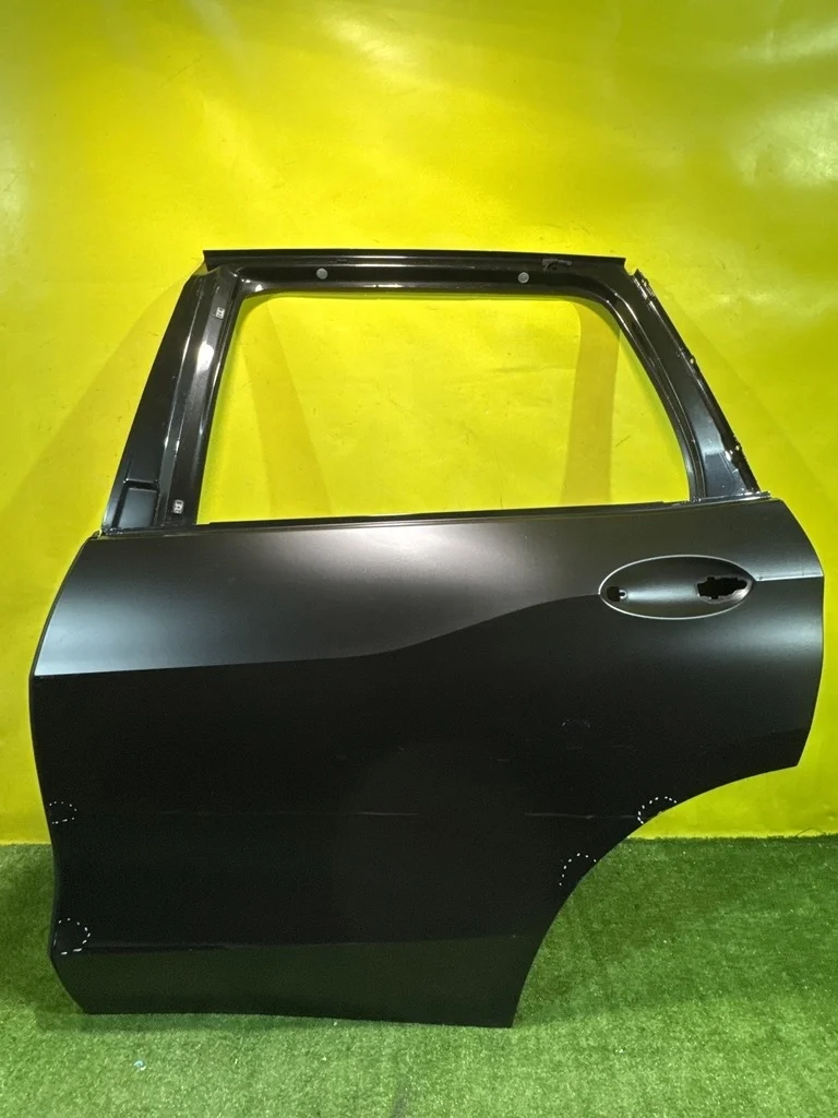 Дверь задняя левая  BMW X5 G05 2018 41522642779 41540