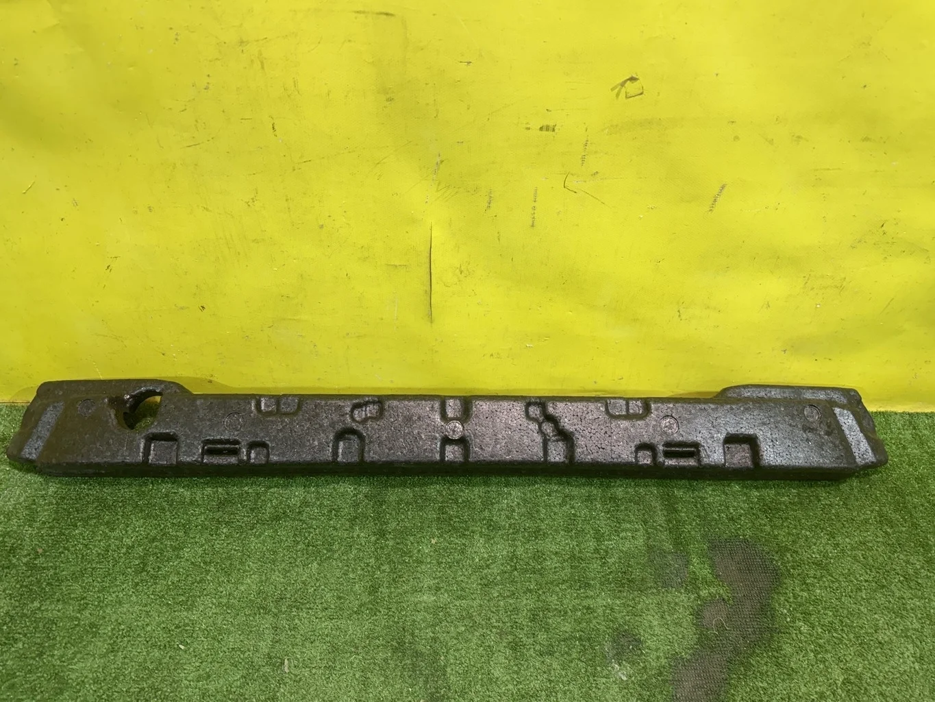 Наполнитель переднего бампера  Kia Soul 3 SK3 2018 86521K0000 42275