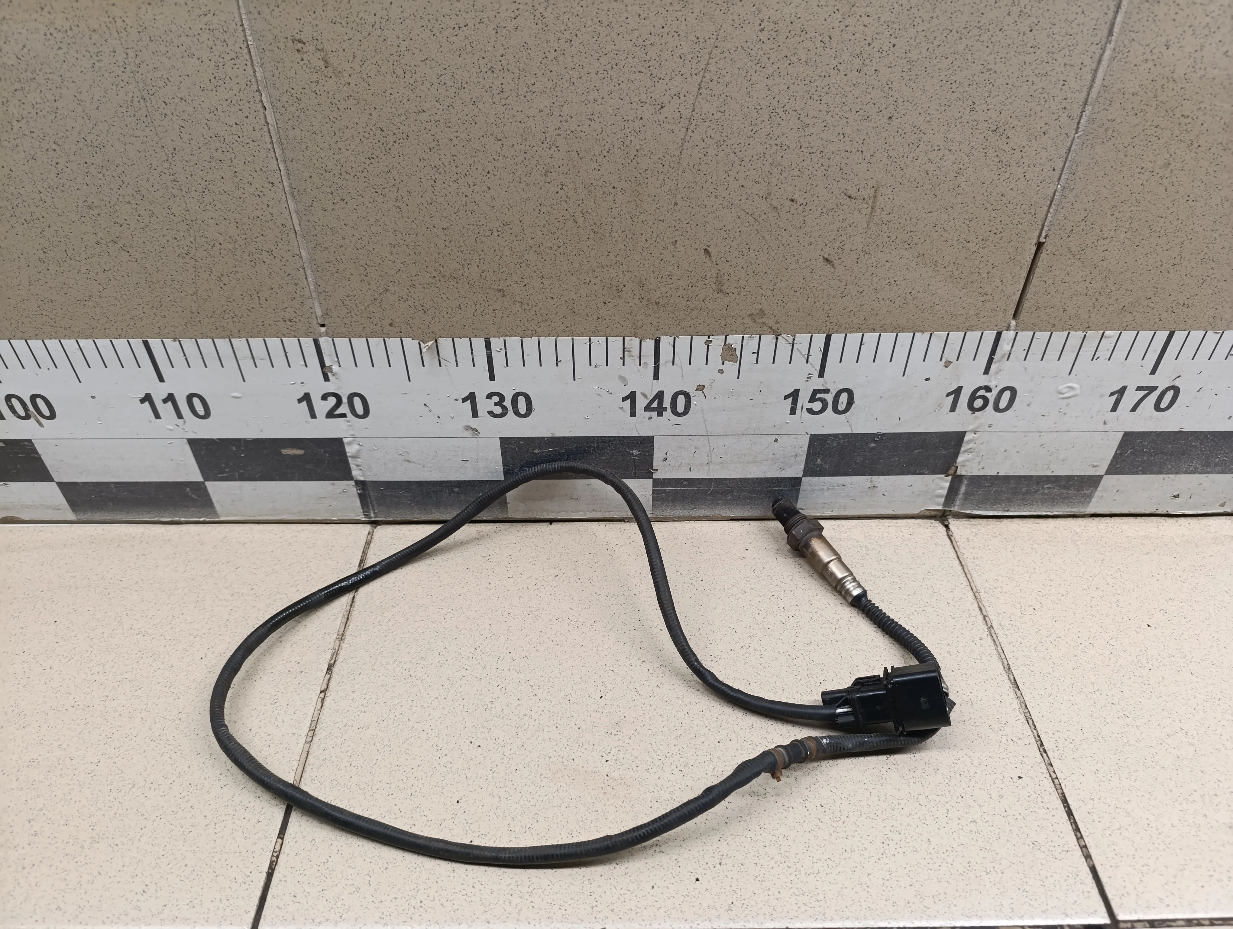 Датчик кислородный/Lambdasonde Passat [B5] 2000-2005