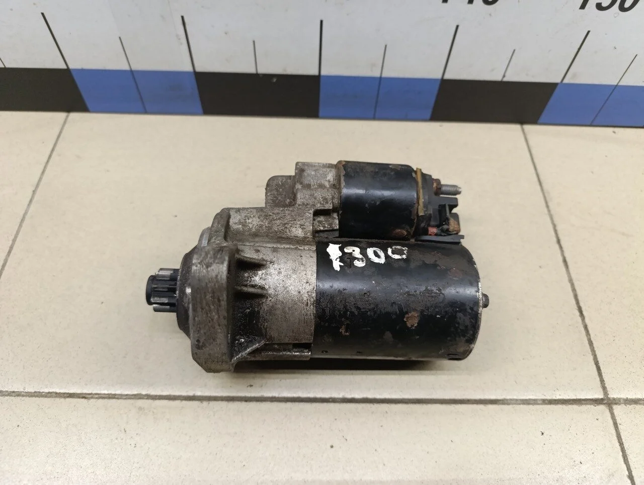 Стартер A3 (8L1) 1996-2003