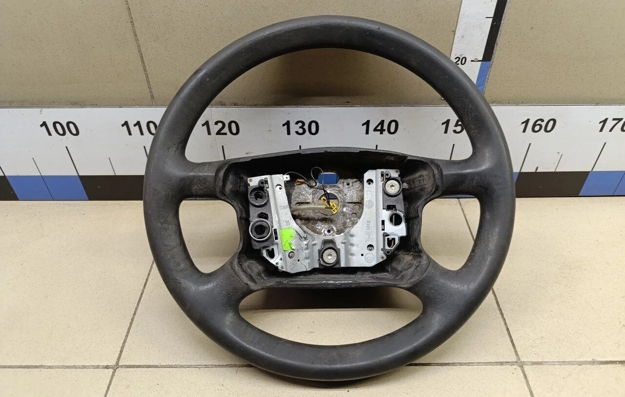 Рулевое колесо для AIR BAG (без AIR BAG) Octavia (A4 1U-) 2000-2011