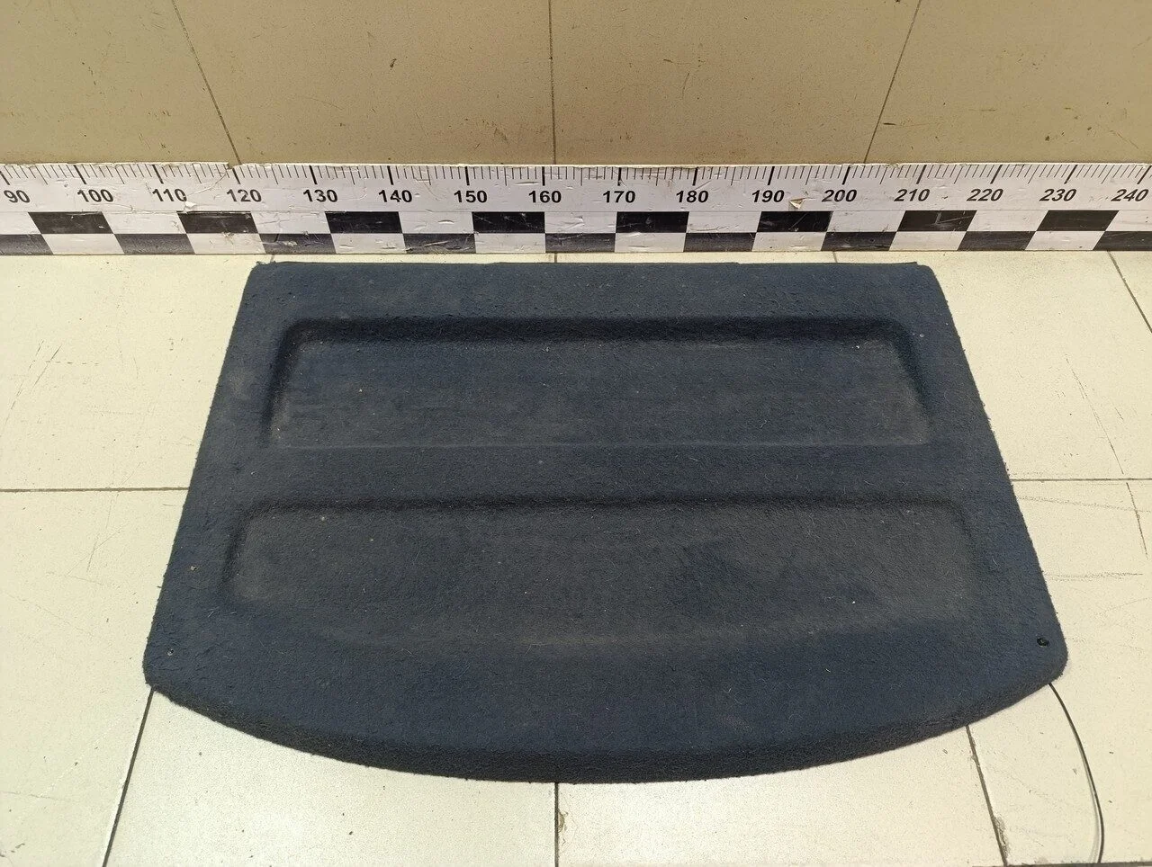 Полка Octavia (A4 1U-) 2000-2011