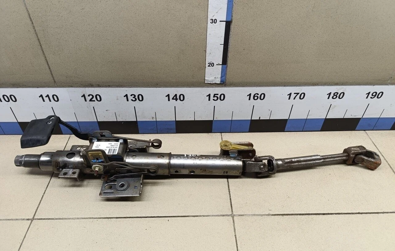 Колонка рулевая A3 (8L1) 1996-2003