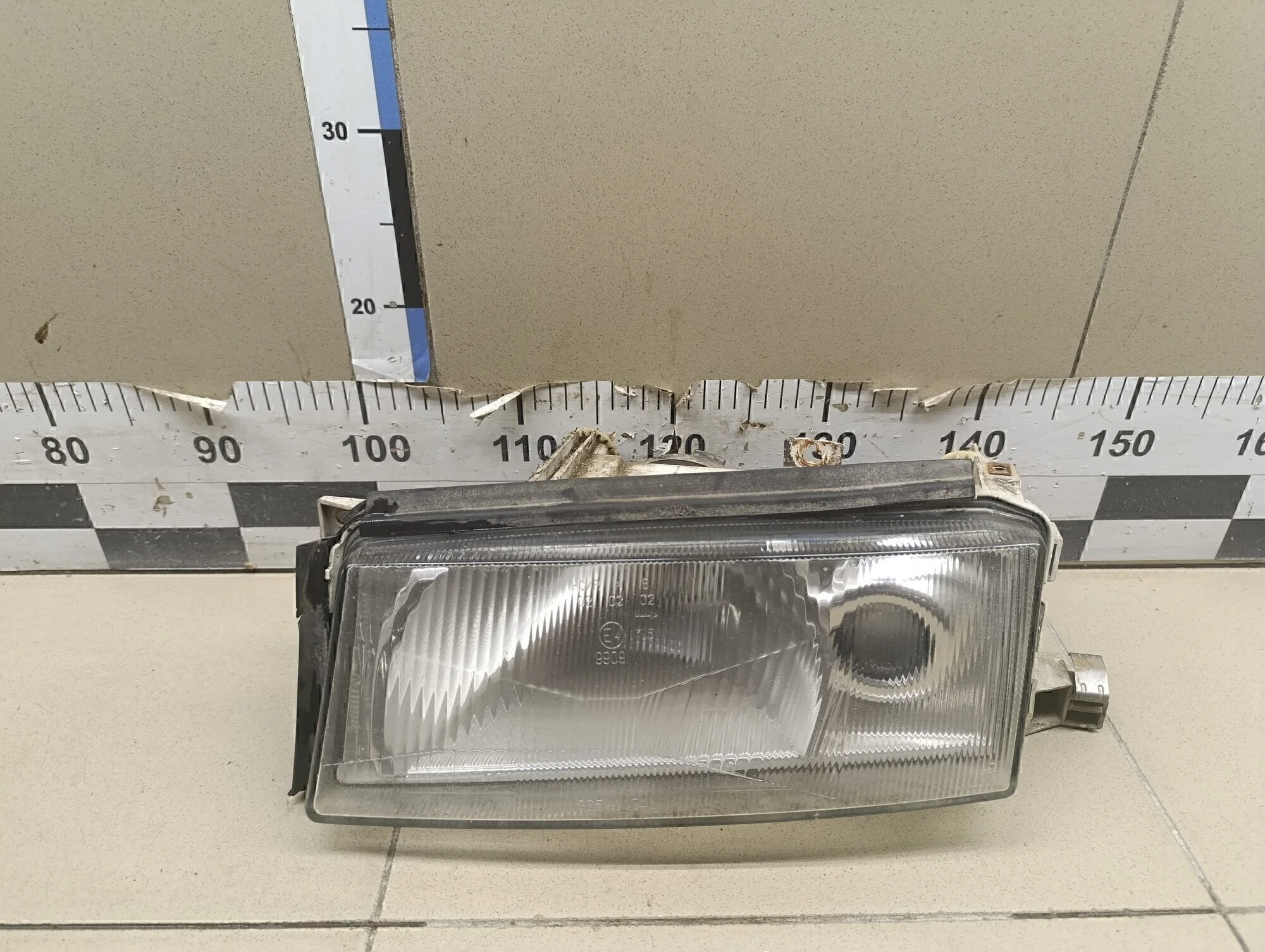 Фара левая Octavia 1997-2000