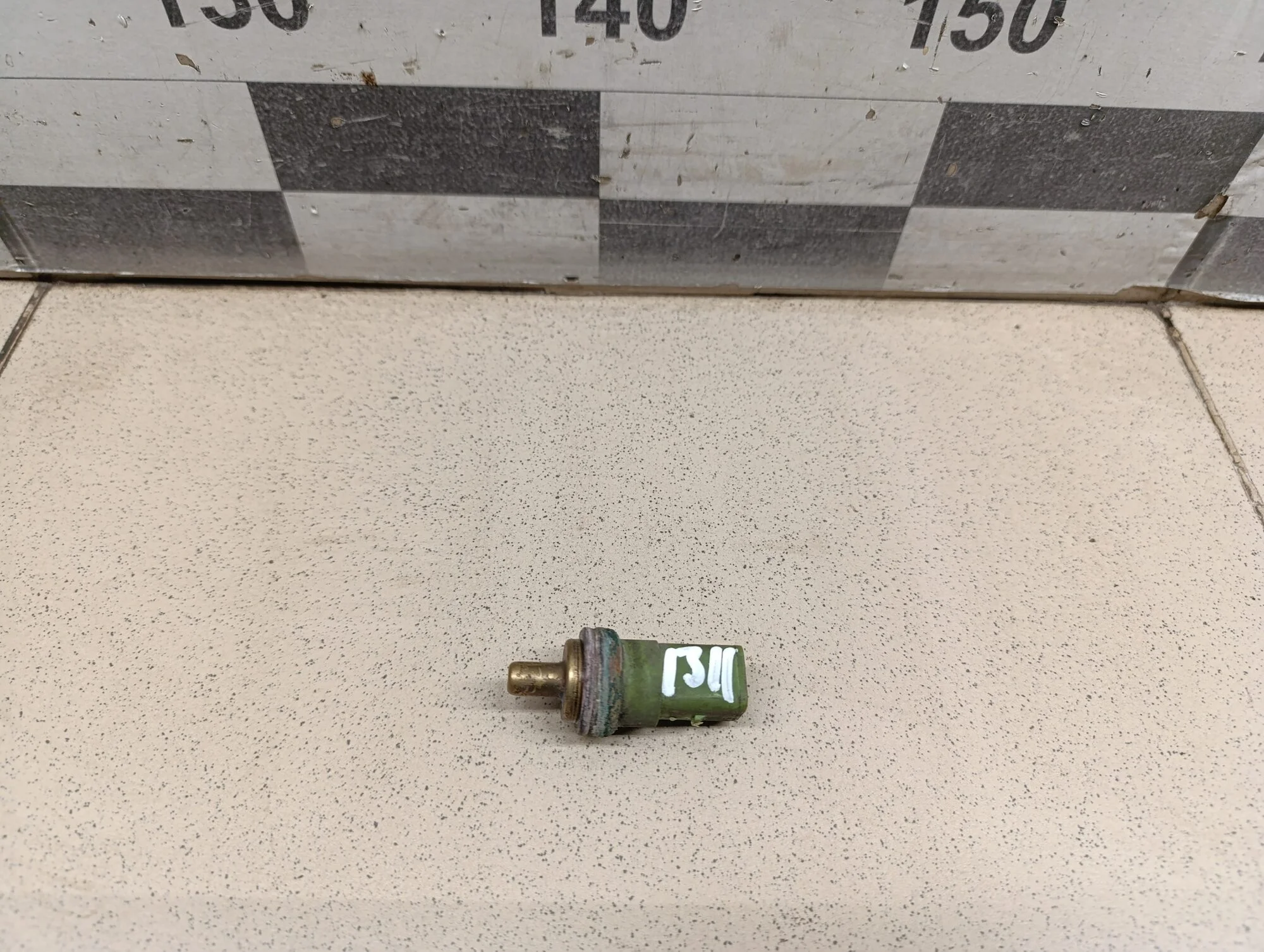 Датчик температуры A3 (8L1) 1996-2003