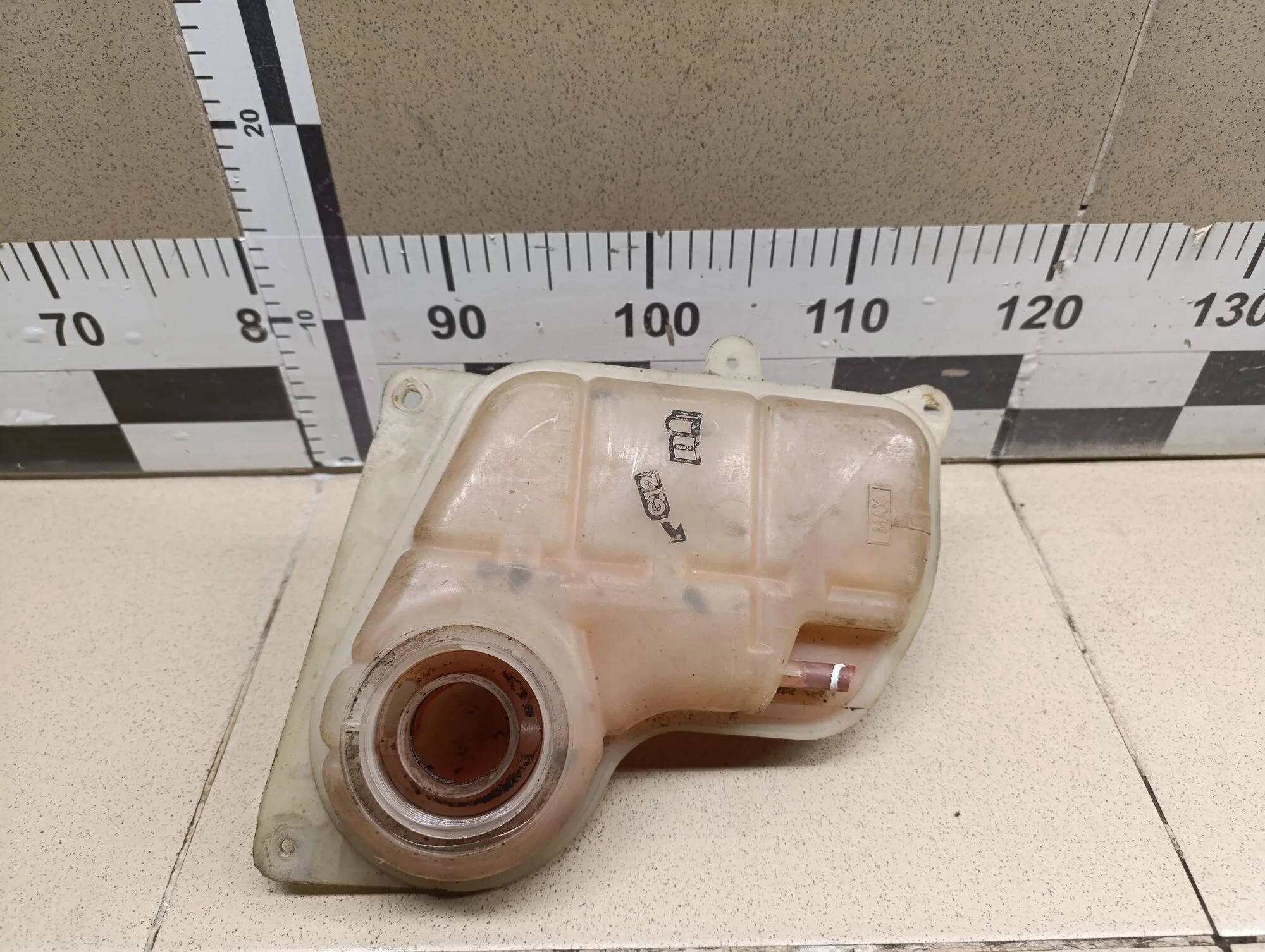 Бачок расширительный A4 [B5] 1994-2000