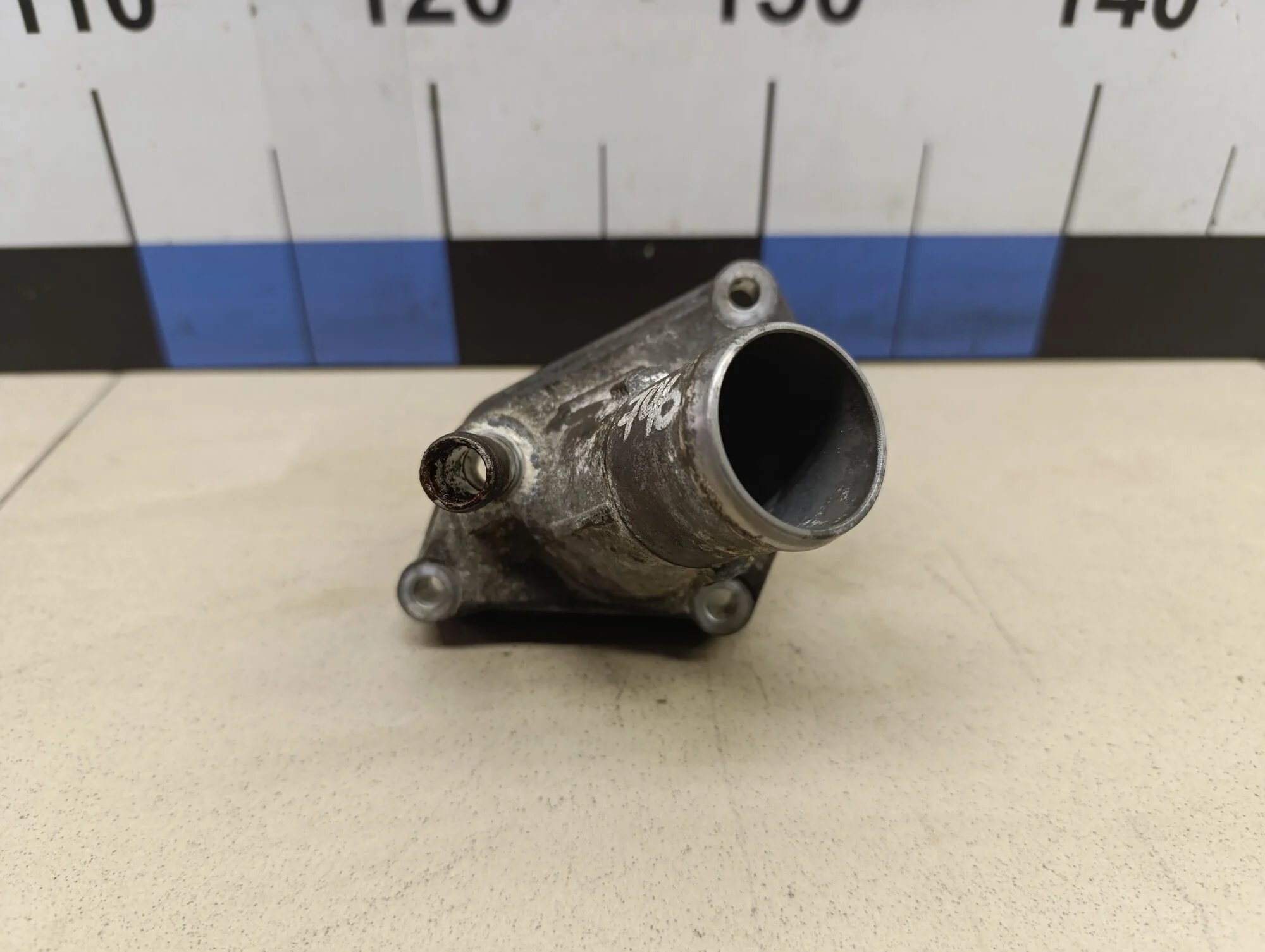 Корпус термостата FX (S50) 2003-2007