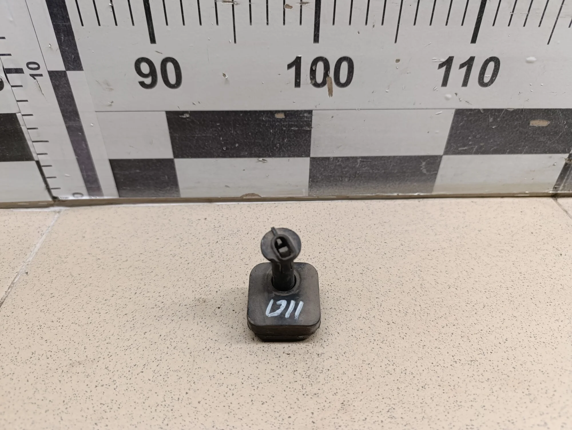 Подушка радиатора Passat [B5] 2000-2005