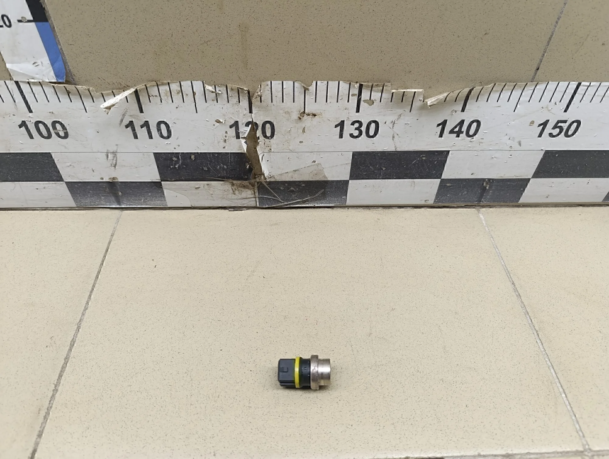 Датчик температуры Passat [B5] 1996-2000