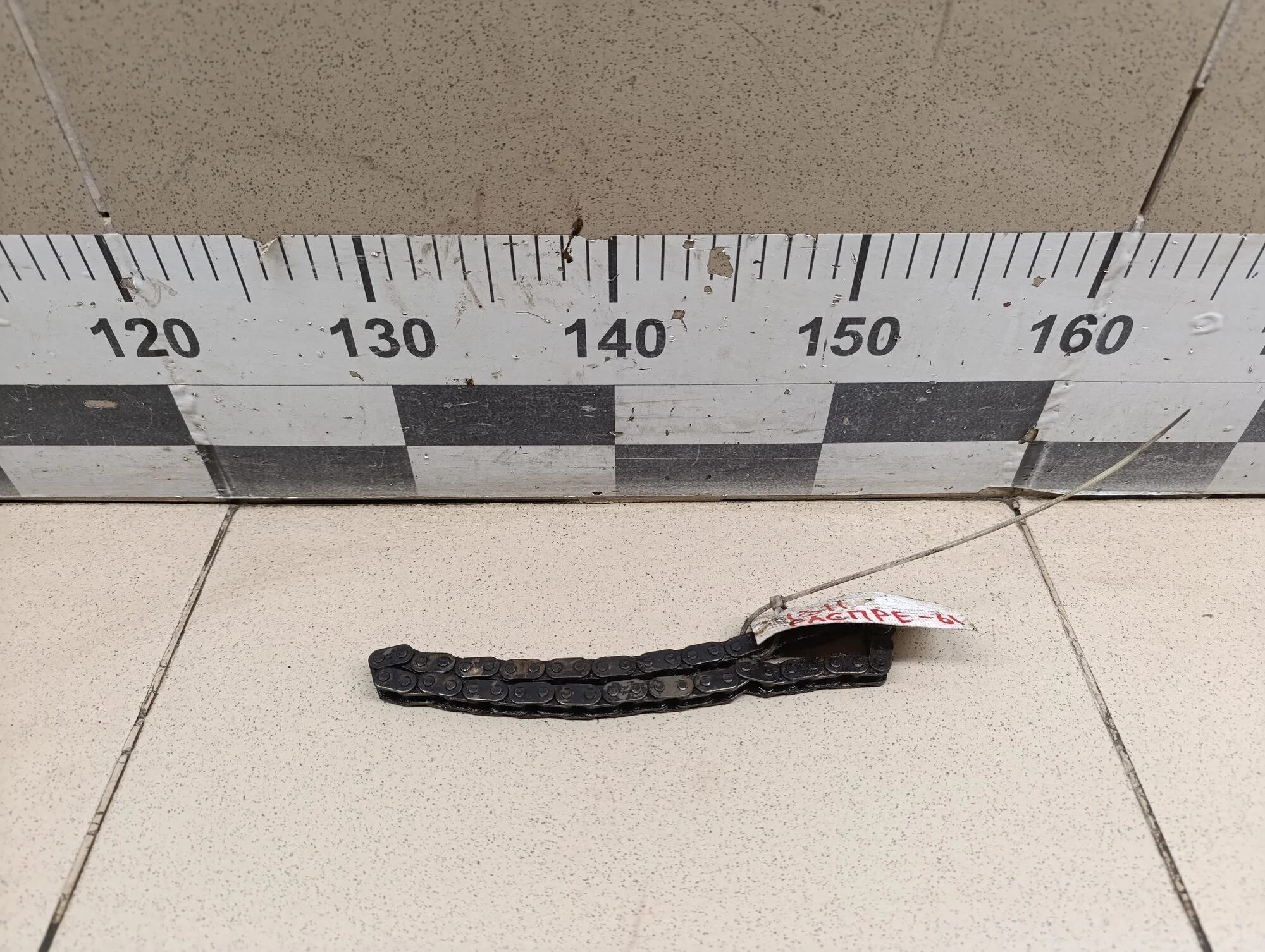 Цепь ГРМ Passat [B5] 2000-2005