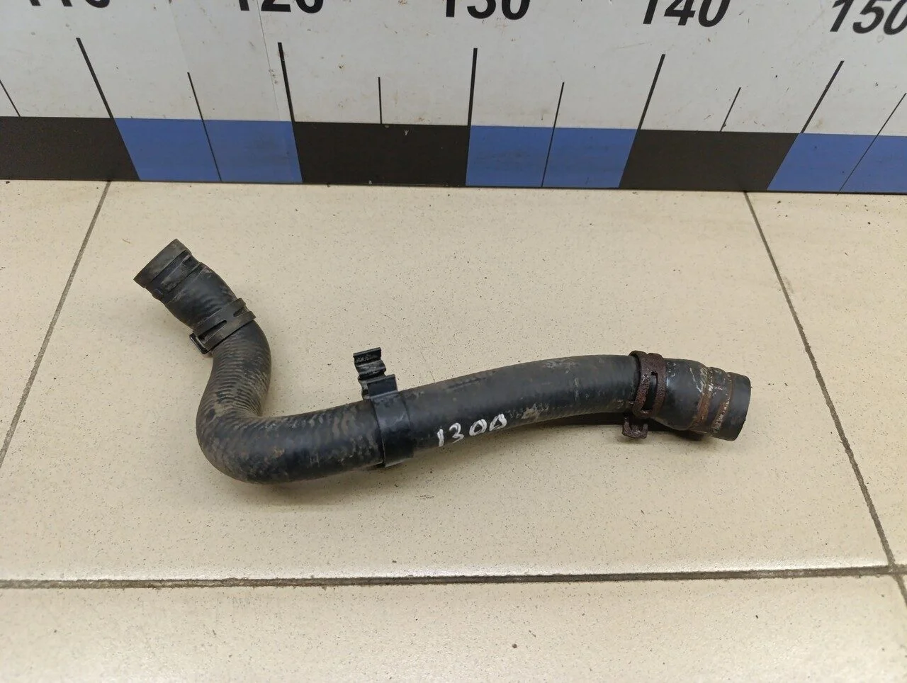 Шланг системы охлаждения Octavia (A4 1U-) 2000-2011