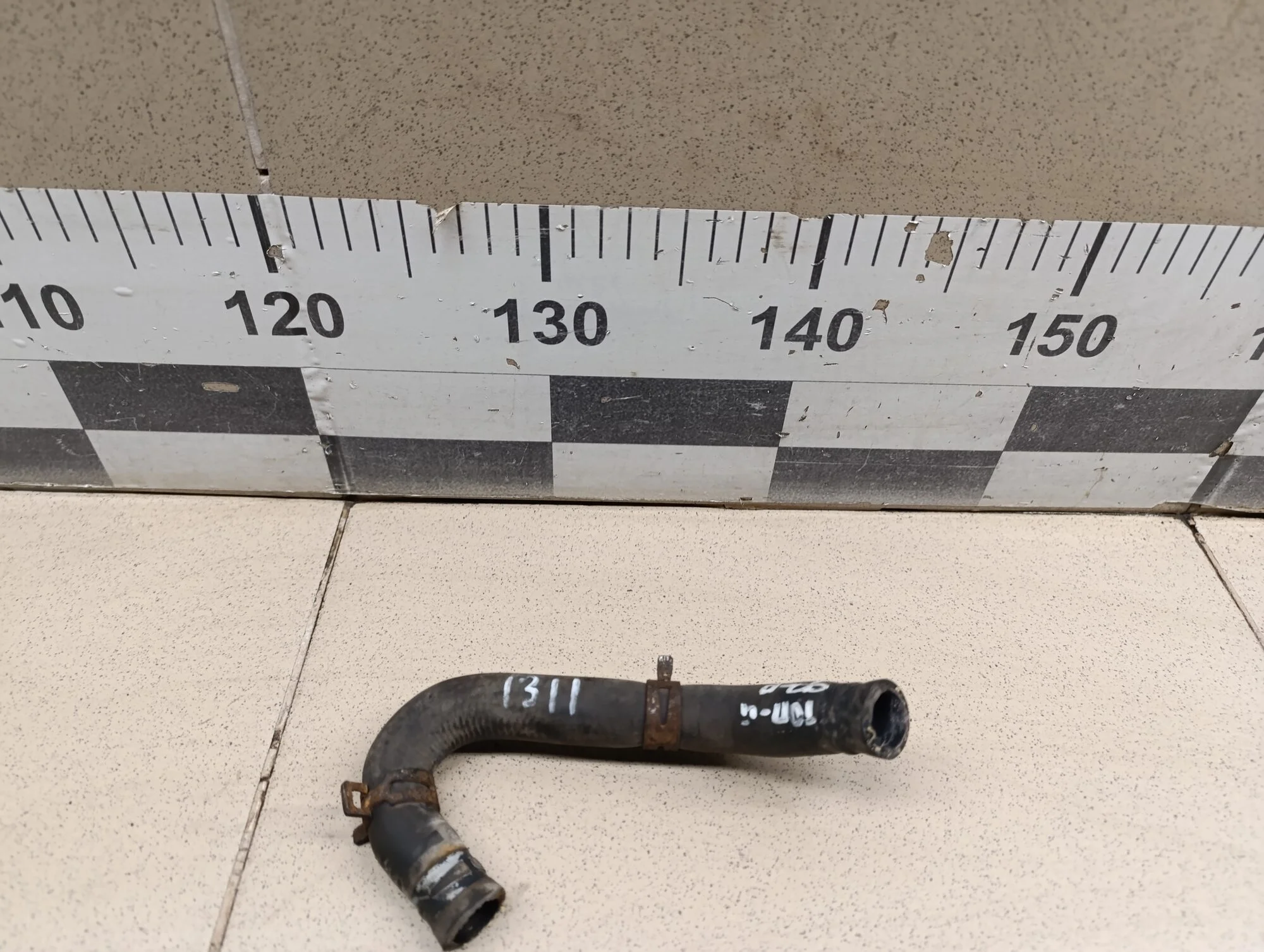 Патрубок A4 [B5] 1994-2000