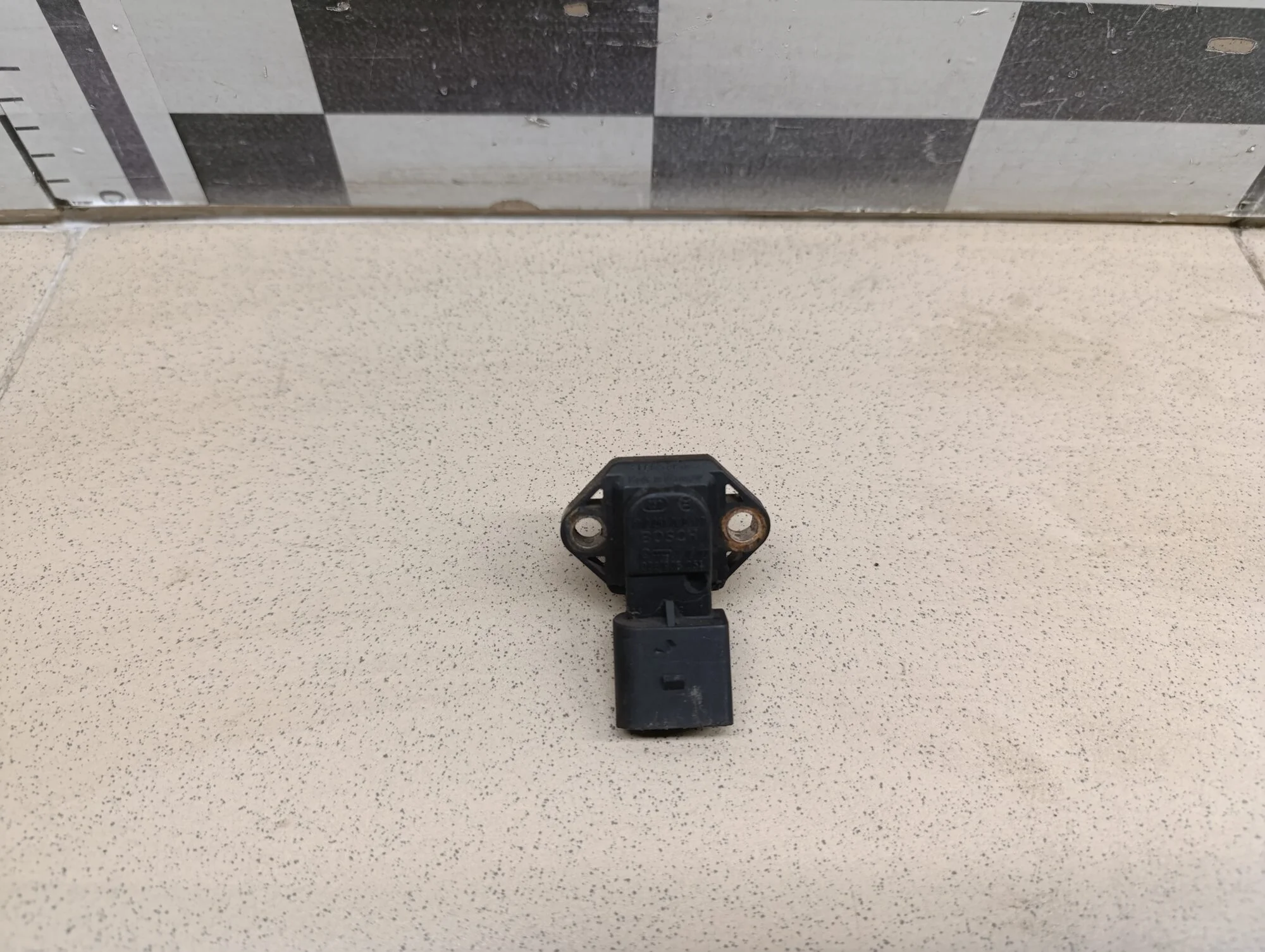 Датчик абсолютного давления Passat [B5] 2000-2005