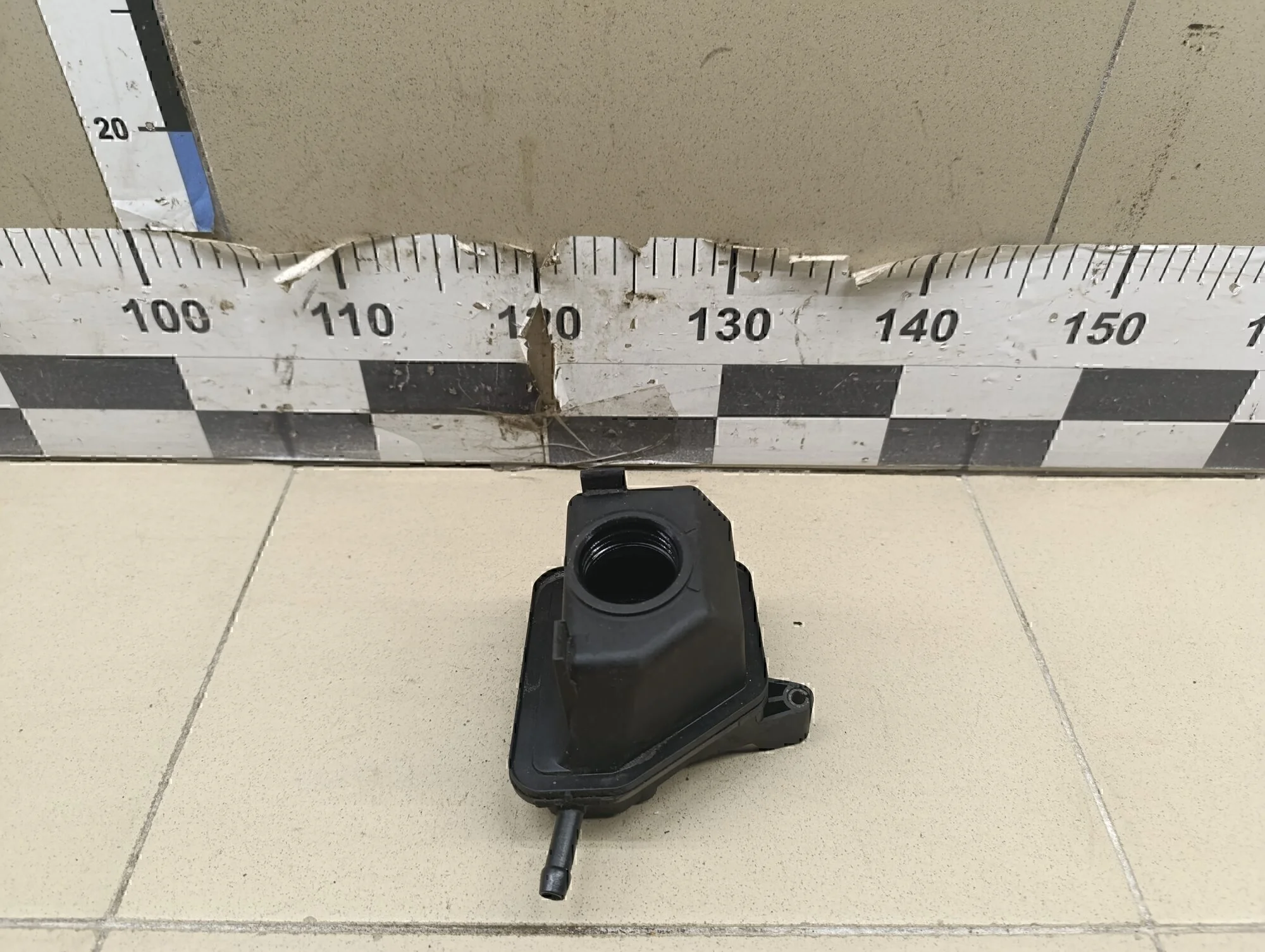 Бачок гидроусилителя A3 (8L1) 1996-2003