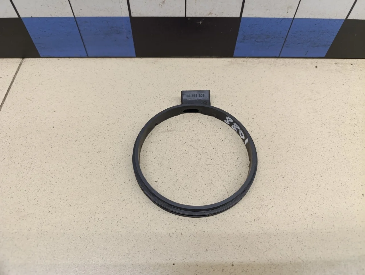 Сальник коленвала задний Aveo (T250) 2005-2011