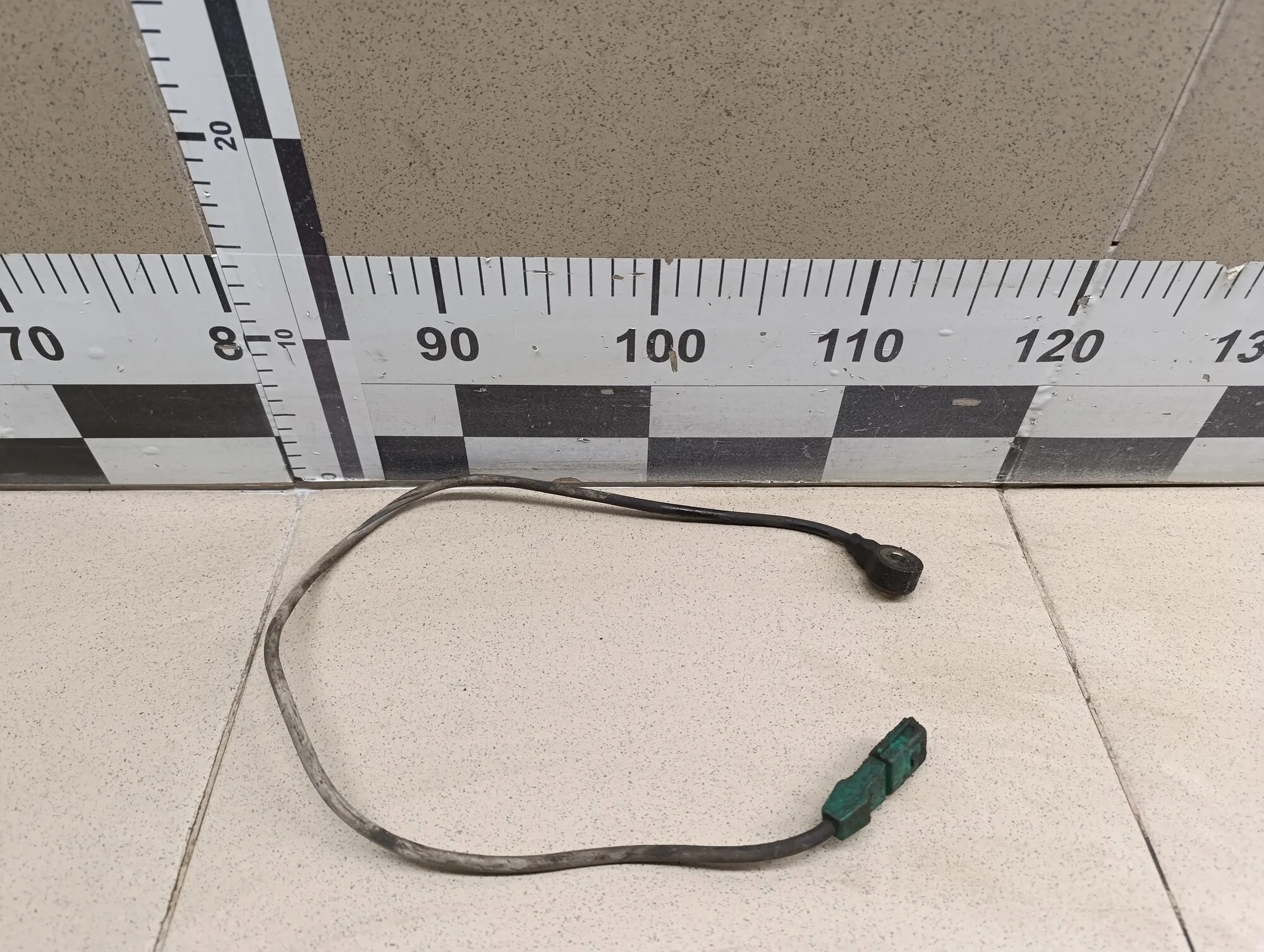 Датчик детонации A4 [B5] 1994-2000