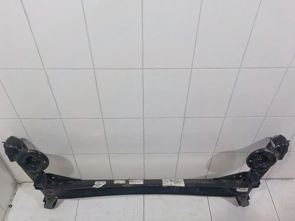 Балка задняя Hyundai Solaris I (2010—2014)