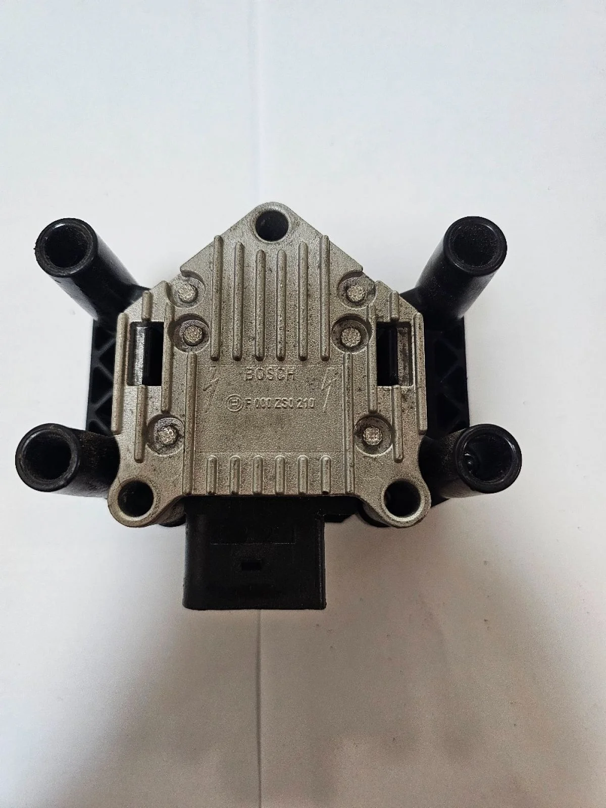 Катушка зажигания Volkswagen Golf Mk4 (1997—2006)