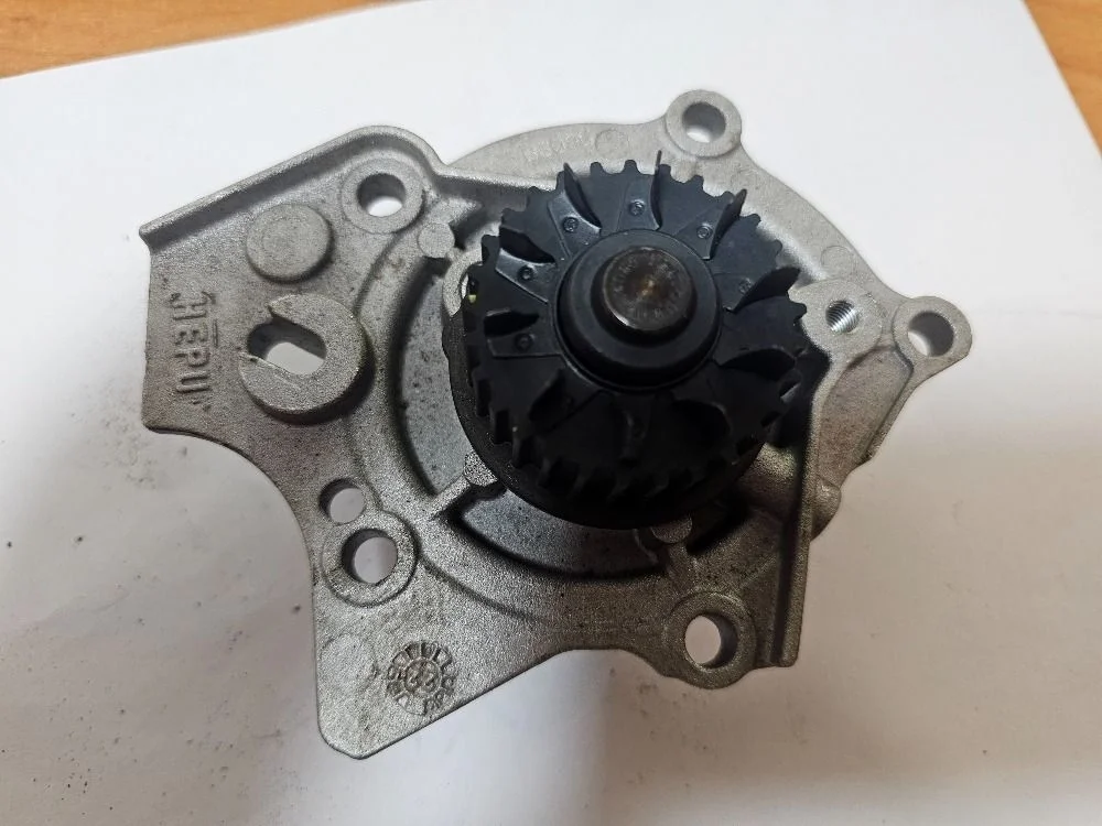 Помпа Audi A4 B8 рестайлинг (2011—2015)